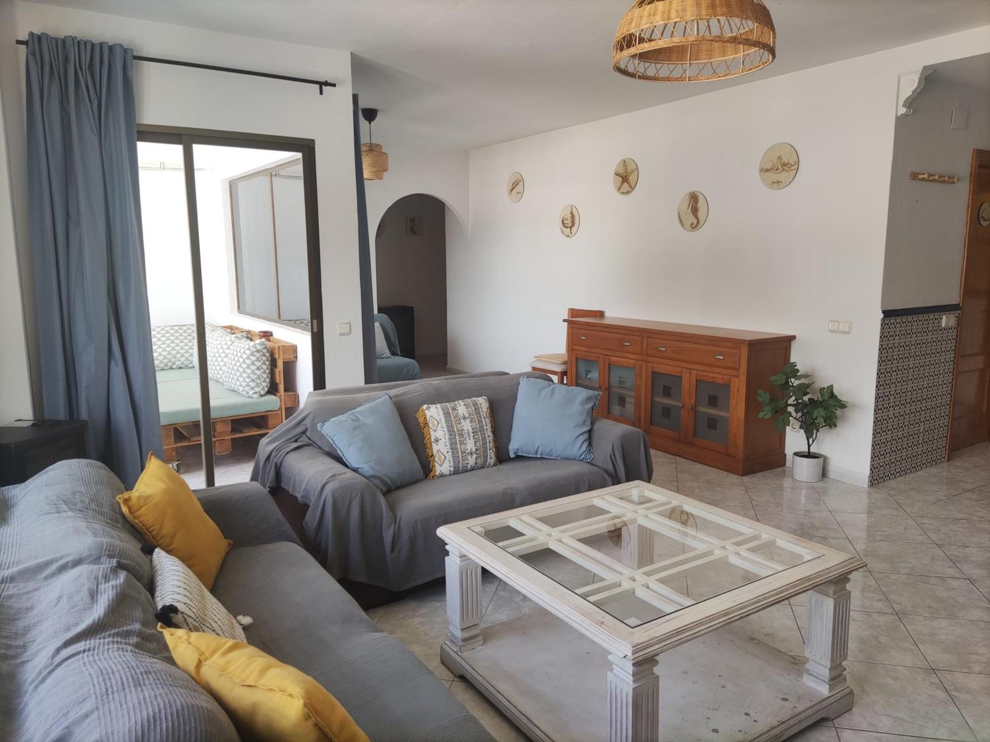 Casa Delta La Herradura מראה חיצוני תמונה