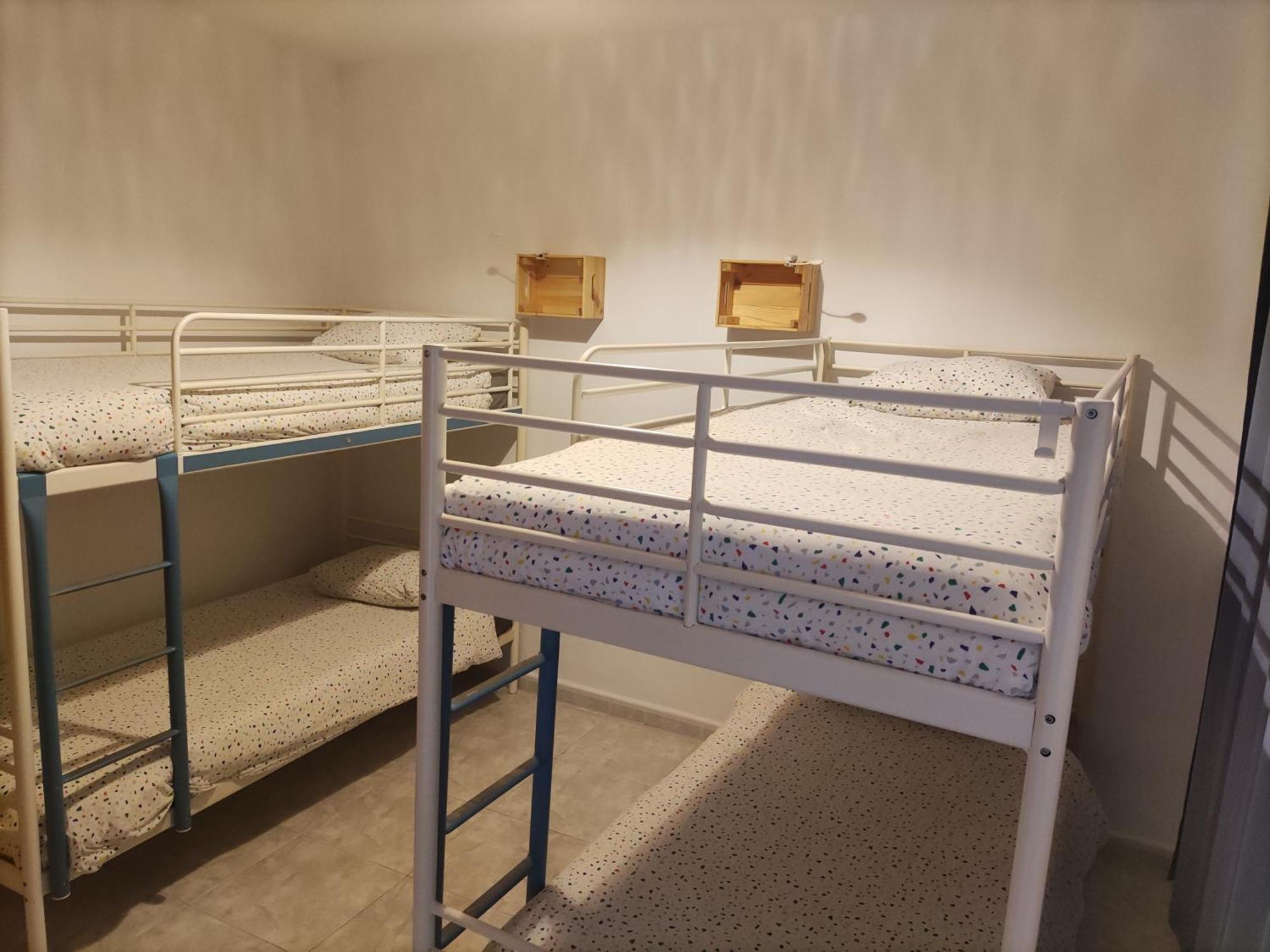 Casa Delta La Herradura מראה חיצוני תמונה